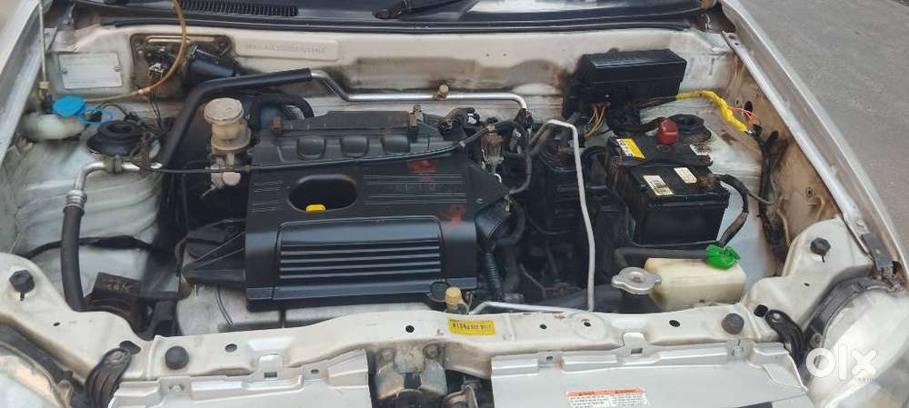 Maruti Suzuki Alto K10 1.0 Vxi, 2014, Petrol