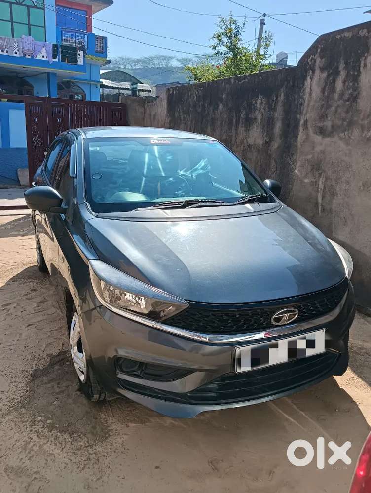 Tata Tigor 2021 Model Bs6 Cng & Hybrids
