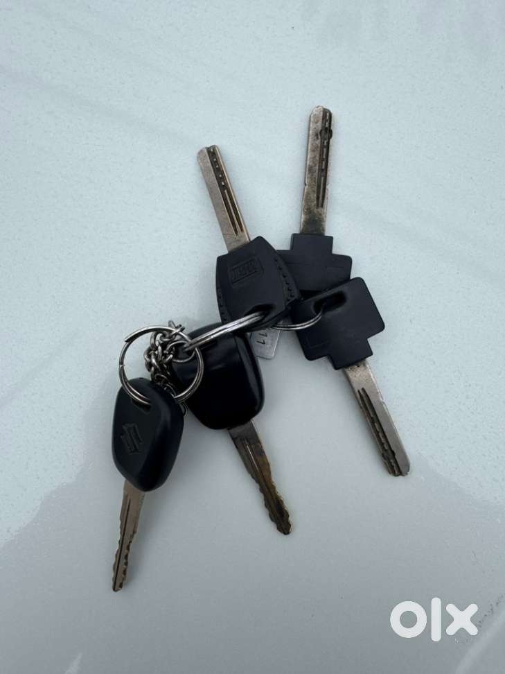 Maruti Suzuki Wagon R