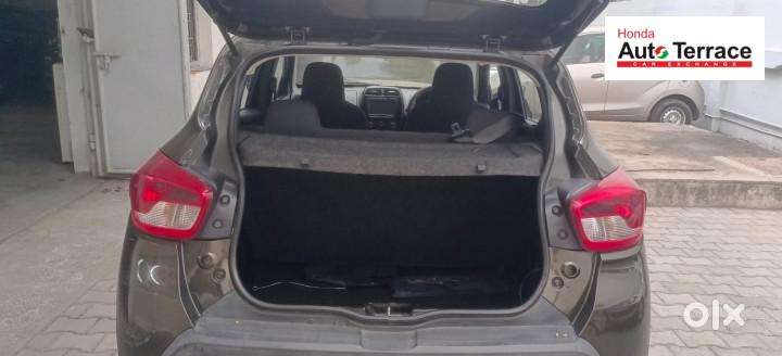 Renault Kwid Rxt 1.0, 2016, Petrol