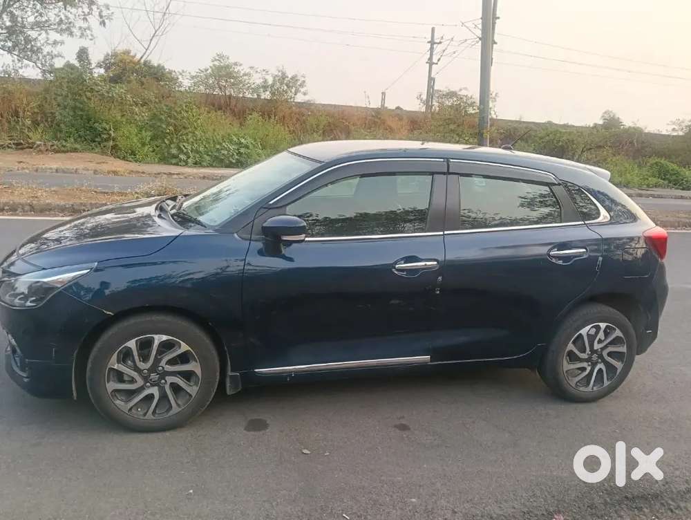 Maruti Suzuki Baleno 2023  Well Maintained  Single Owner  Excellent