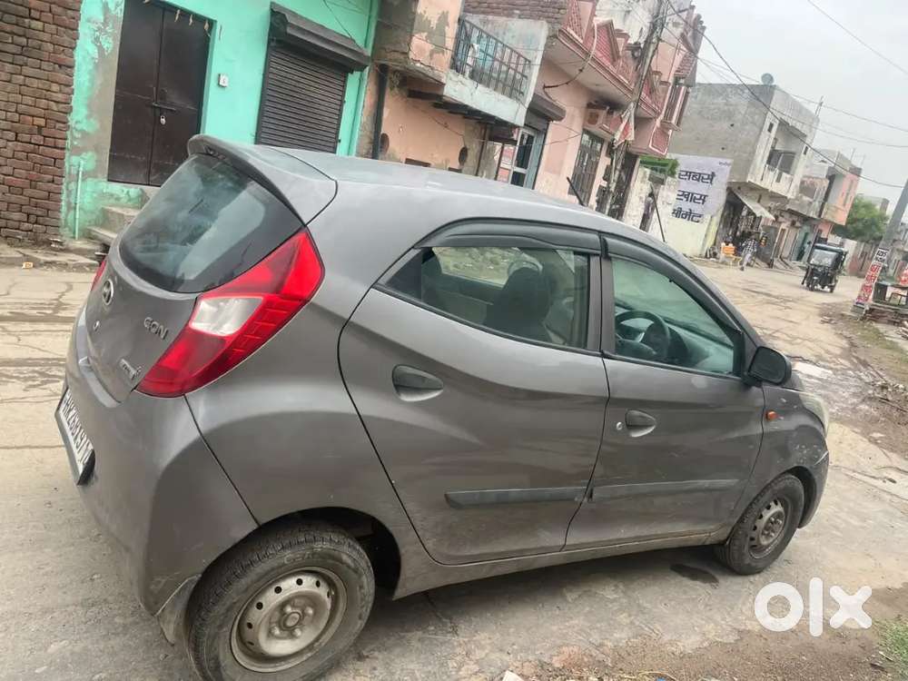 Hyundai Eon Cng  2013 Ph