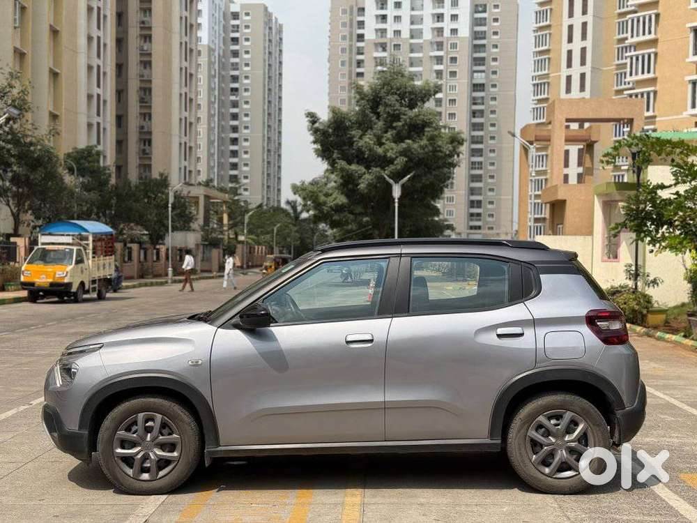 Citroen C3 Feel 1.2 Petrol, 2023, Petrol