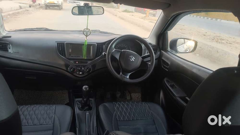 Maruti Suzuki Baleno 1.2 Sigma, 2019, Petrol