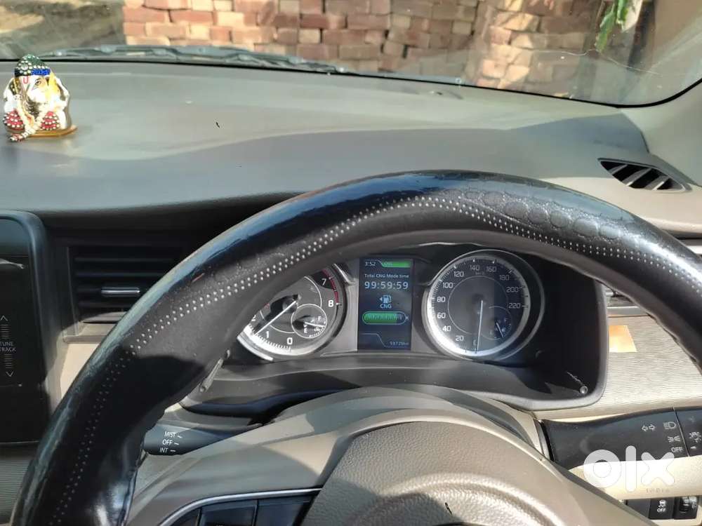 Maruti Suzuki Ertiga 2022 Petrol 60000 Km Driven