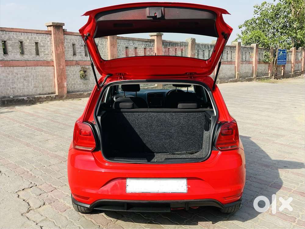 Volkswagen Polo 1.0 Mpi Trendline, 2021, Petrol