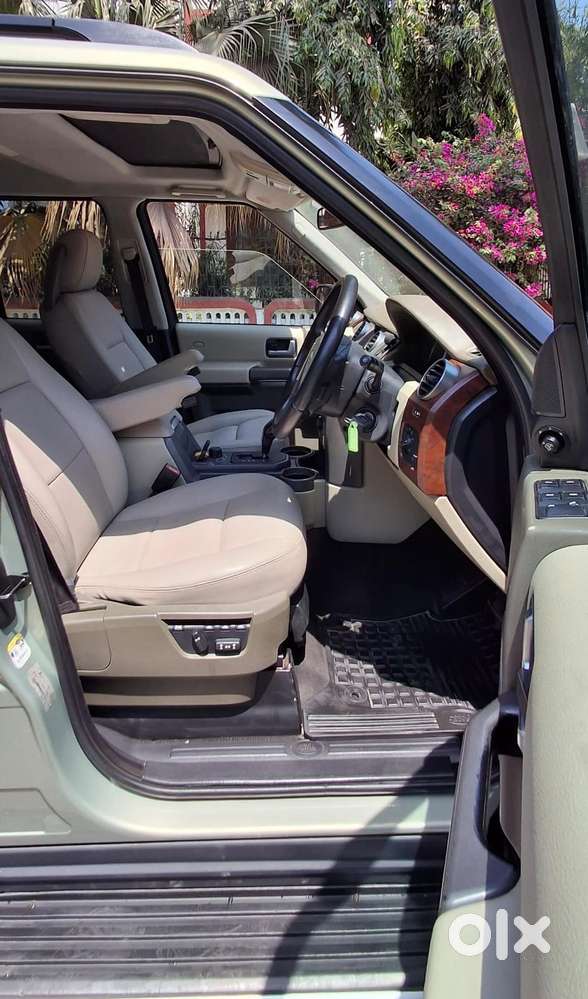 Land Rover Discovery 4 3.0 V6 Se, 2011, Diesel