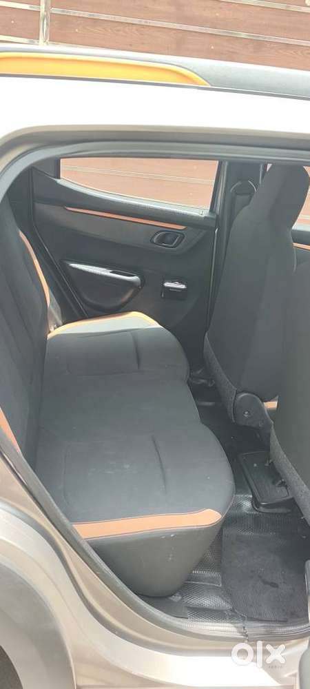 Renault Kwid Climber 1.0 Mt, 2019, Petrol