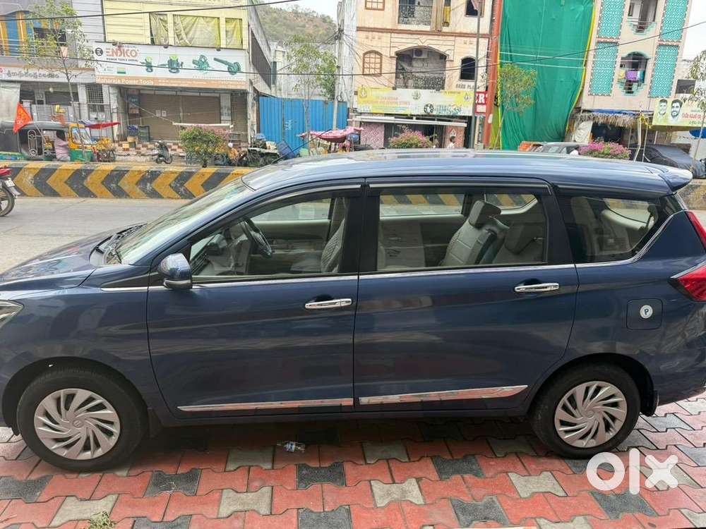 Maruti Suzuki Hybrid 2022