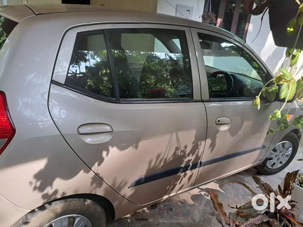 Hyundai I10 2010 Petrol 66000 Km Driven Clean. New Tyre.. 150000