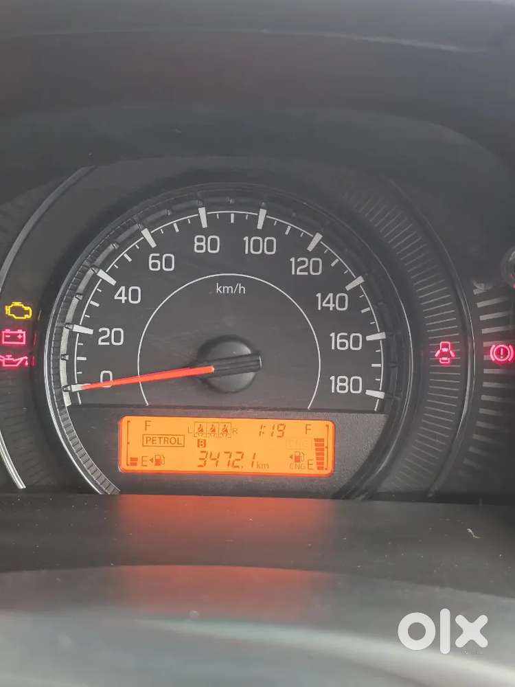 Wagon R Purchase On July 2025