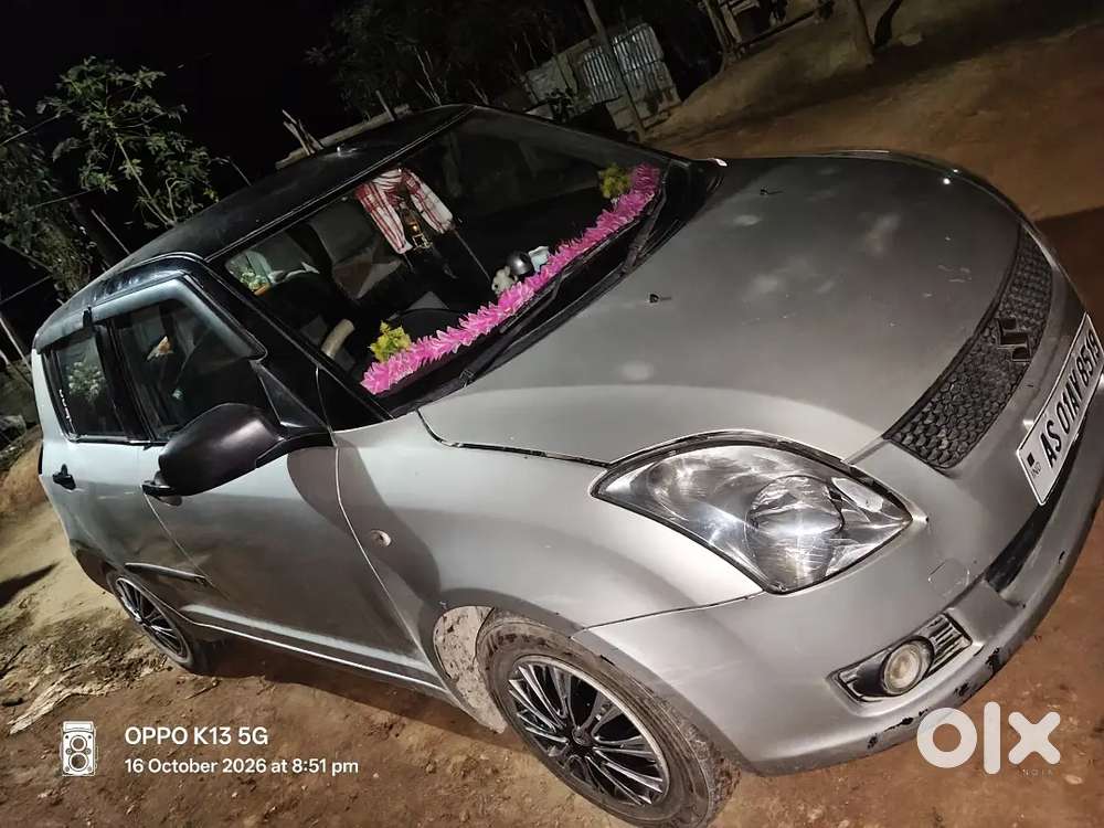 Maruti Suzuki Swift 2011 Diesel