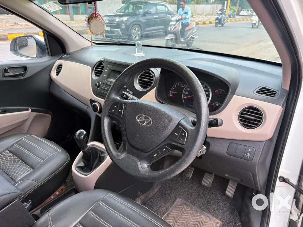 Hyundai Grand I10 Nios Magna U2 1.2 Crdi, 2019, Diesel