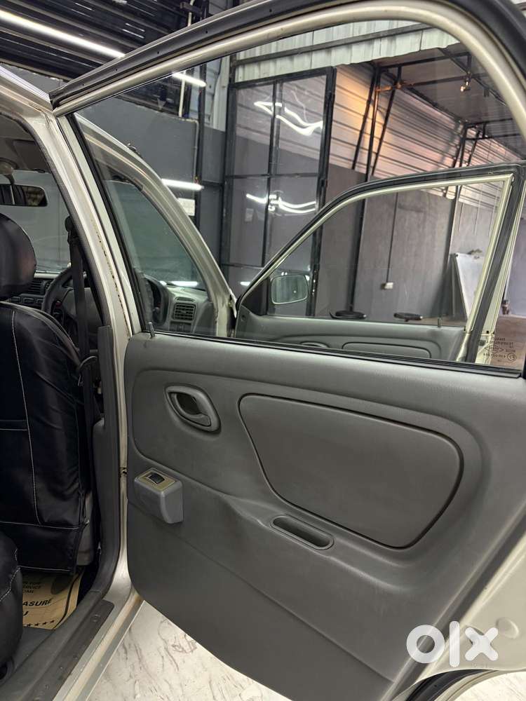 Maruti Suzuki Alto 2005-2010 Lxi Bsiii, 2008, Petrol