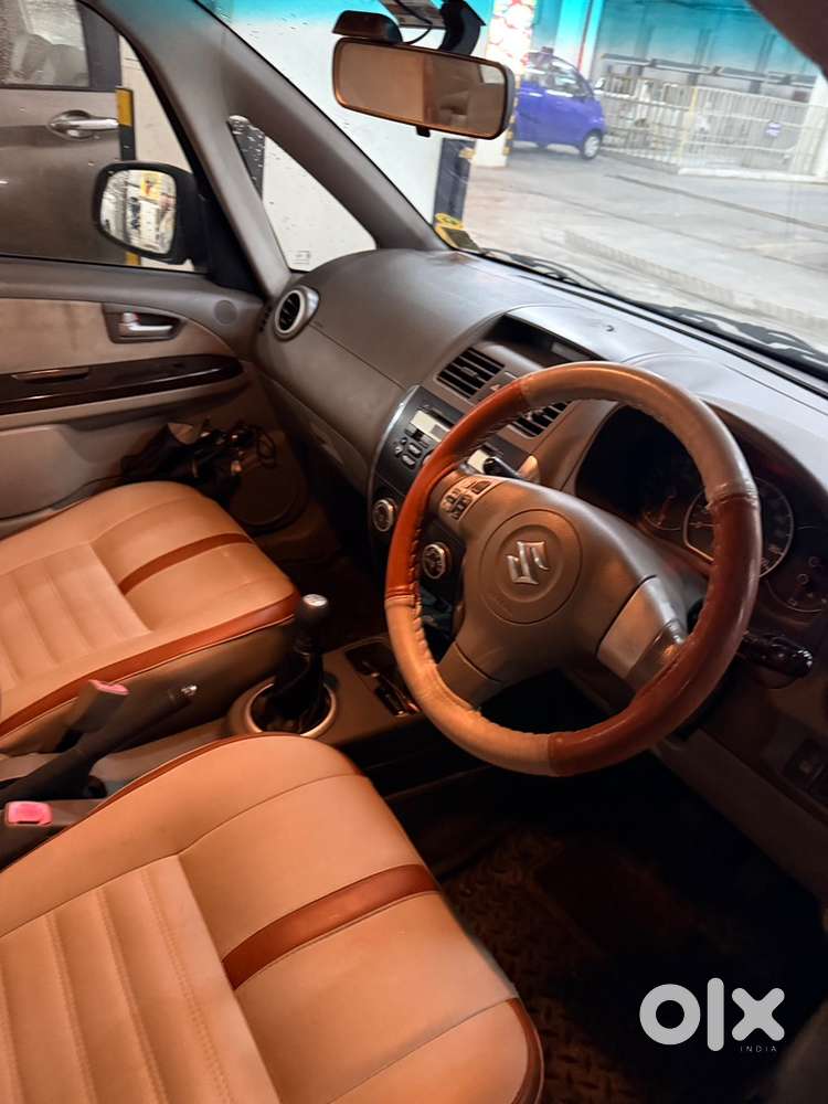 Maruti Suzuki Sx4 Good Condition