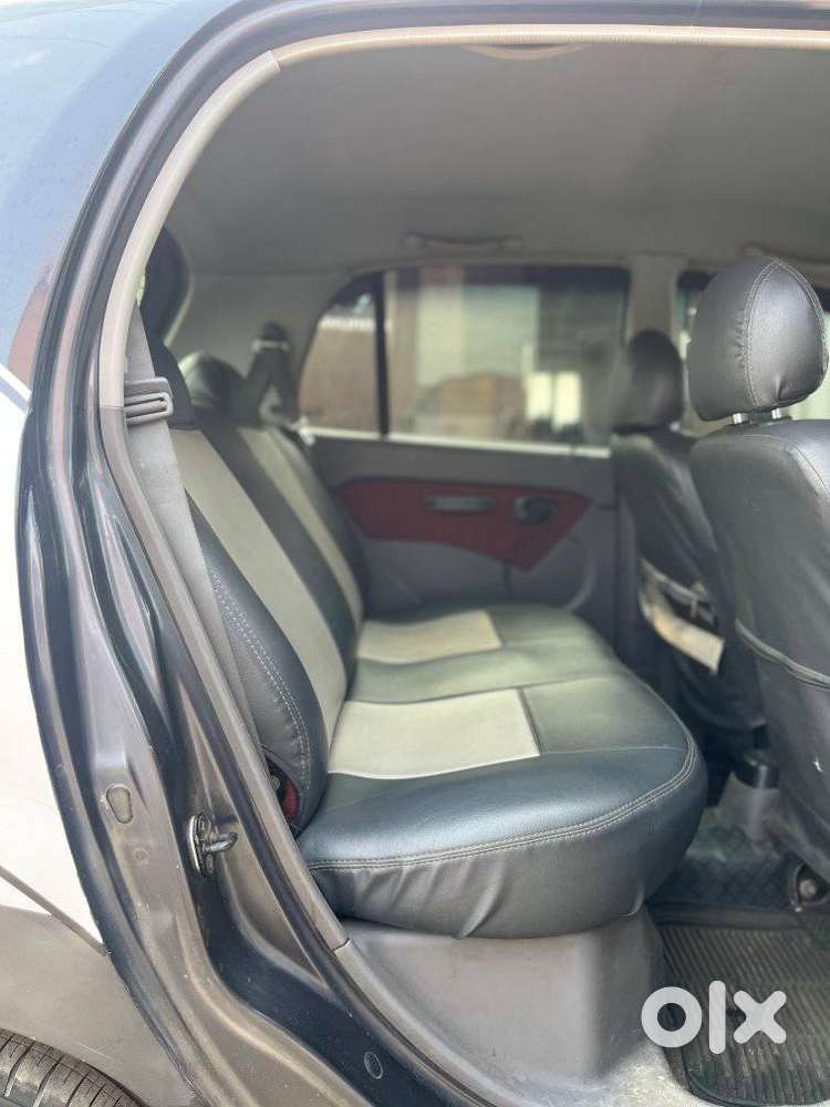 Hyundai Santro Xing Gls, 2007, Petrol