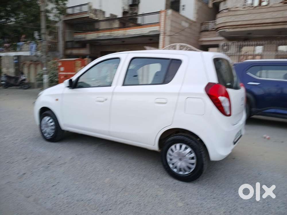 Maruti Suzuki Alto 800