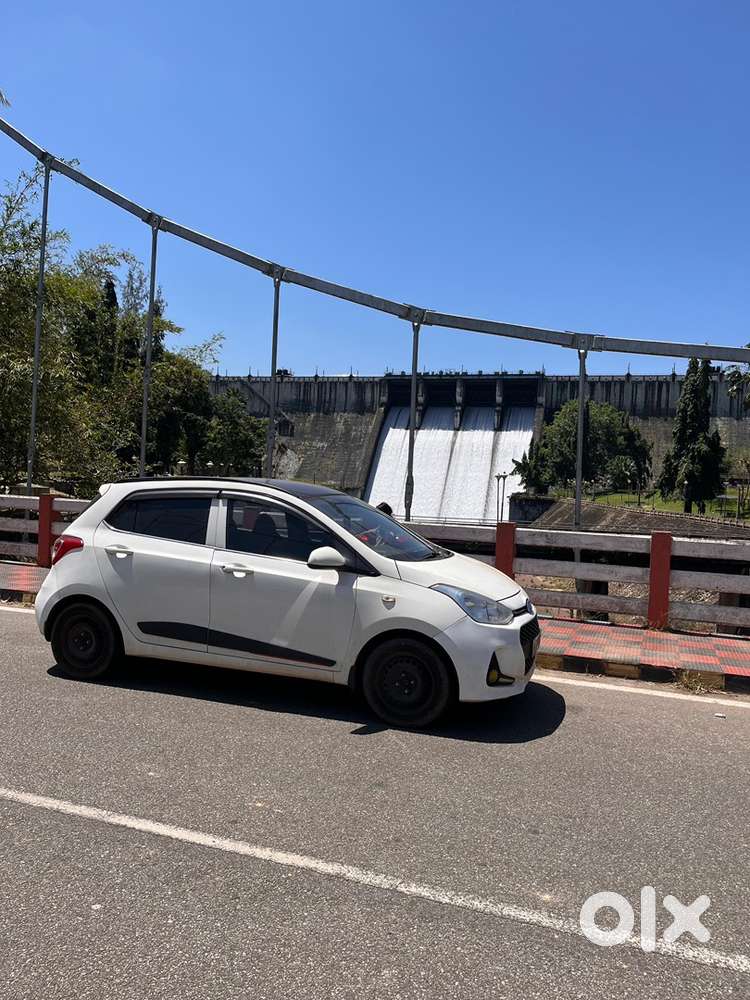 Hyundai Grand I10 Petrol 2019