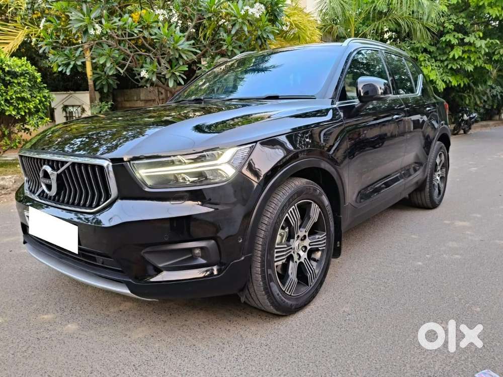 Volvo Xc40 D4 R-design, 2018, Diesel