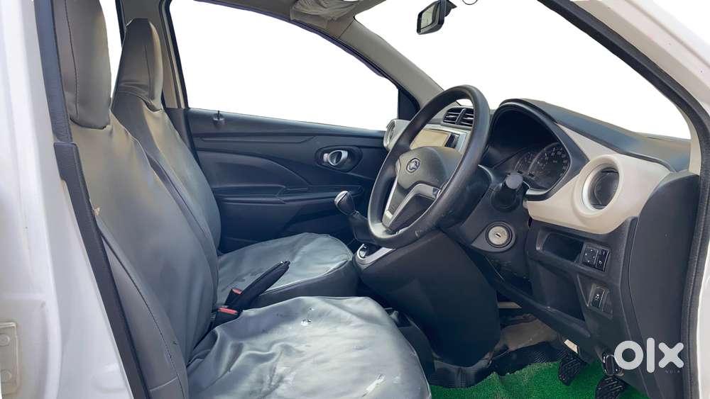 Datsun Go Plus T Option Petrol, 2020, Petrol