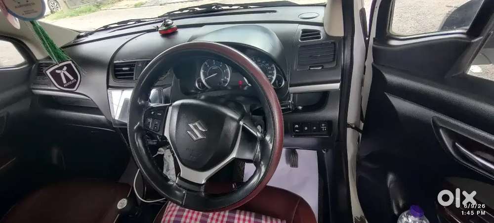 Maruti Suzuki Ertiga 2017 Diesel 130000 Km Driven