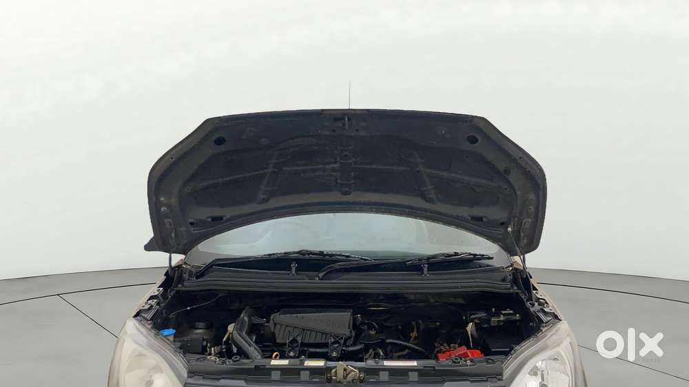 Maruti Suzuki Wagon R Vxi Bs Iv, 2022, Petrol