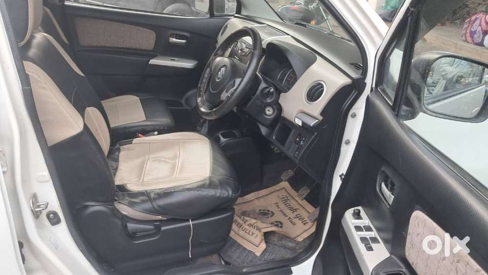 Maruti Suzuki Wagon R 1.0 Vxi Limited Edition, 2016, Petrol