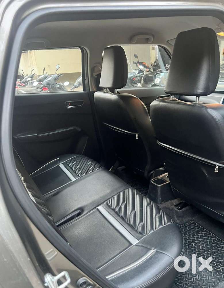 Maruti Suzuki Swift Vxi + Manual, 2022, Petrol