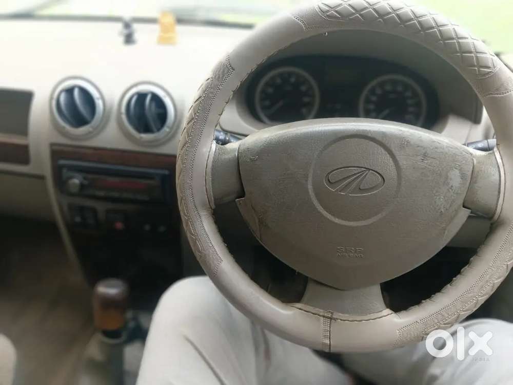 Mahindra Verito 212 Diesel 230000 Km Driven