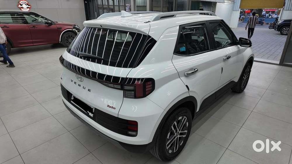 Hyundai Petrol Automatic 2023