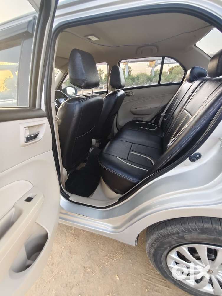 Maruti Suzuki Swift Dzire Vdi Bsiv, 2015, Diesel