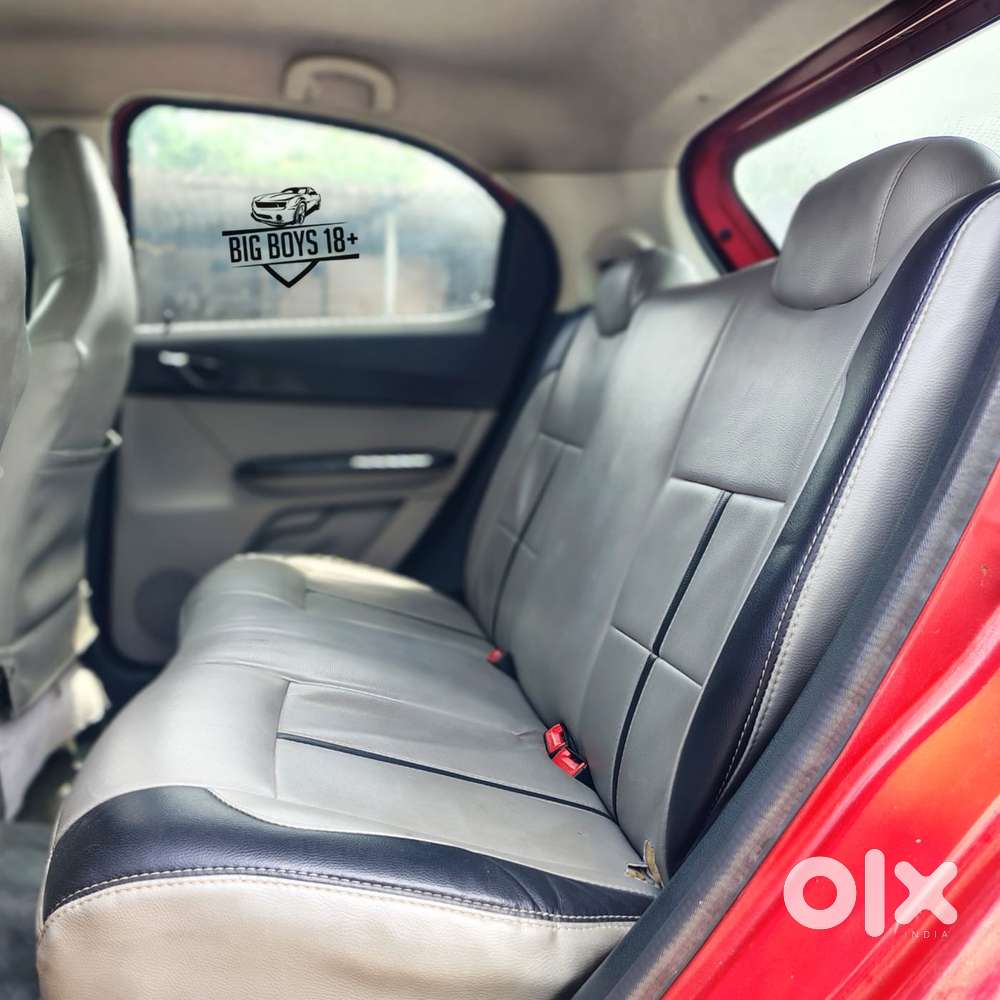 Tata Tiago 1.05 Revotorq Xm, 2018, Diesel