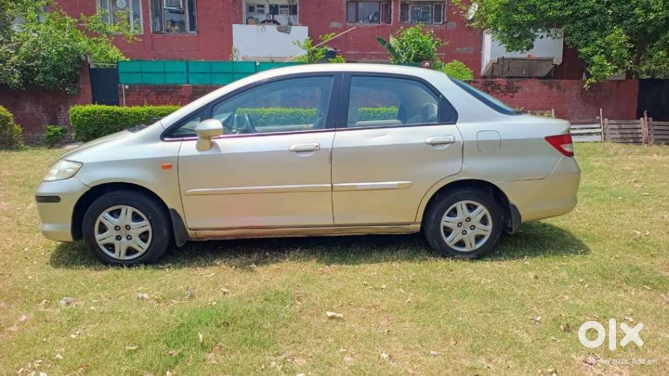 Honda City 1997-2006 1.5 Exi, 2005, Petrol