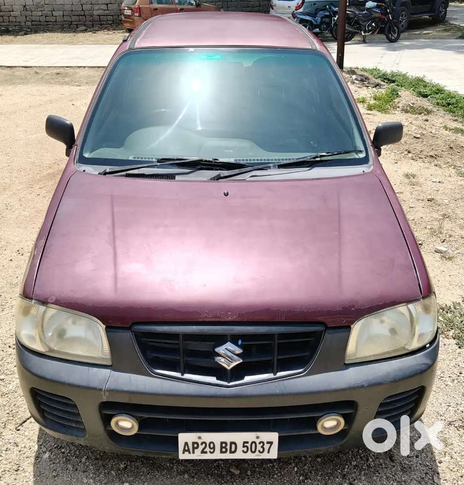 Good Condition
