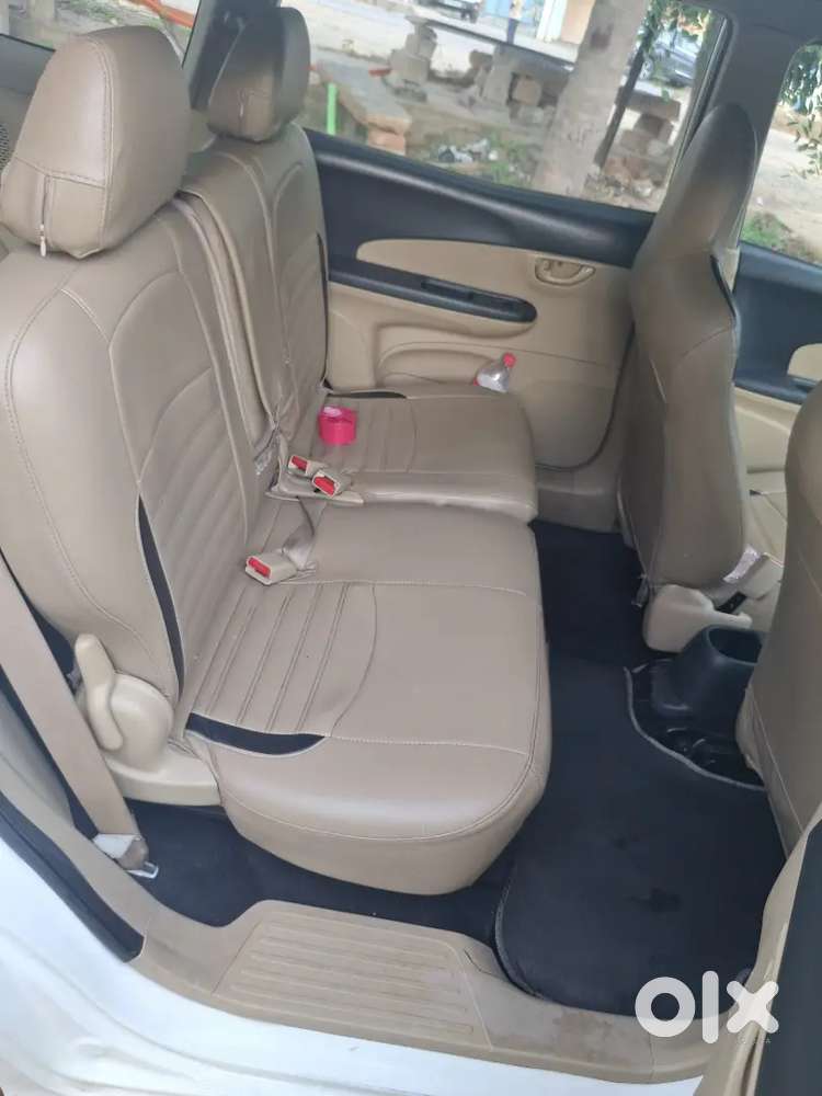 Honda Mobilio V i-VTEC 2014 year car