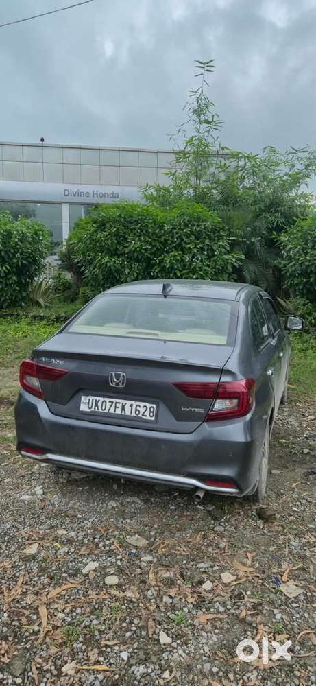 Honda Amaze 2023 Petrol Manual