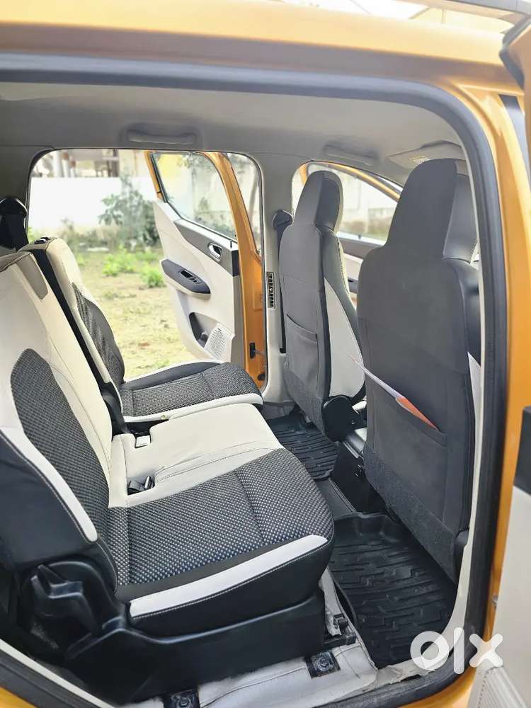 Push Button Start Company Service Record