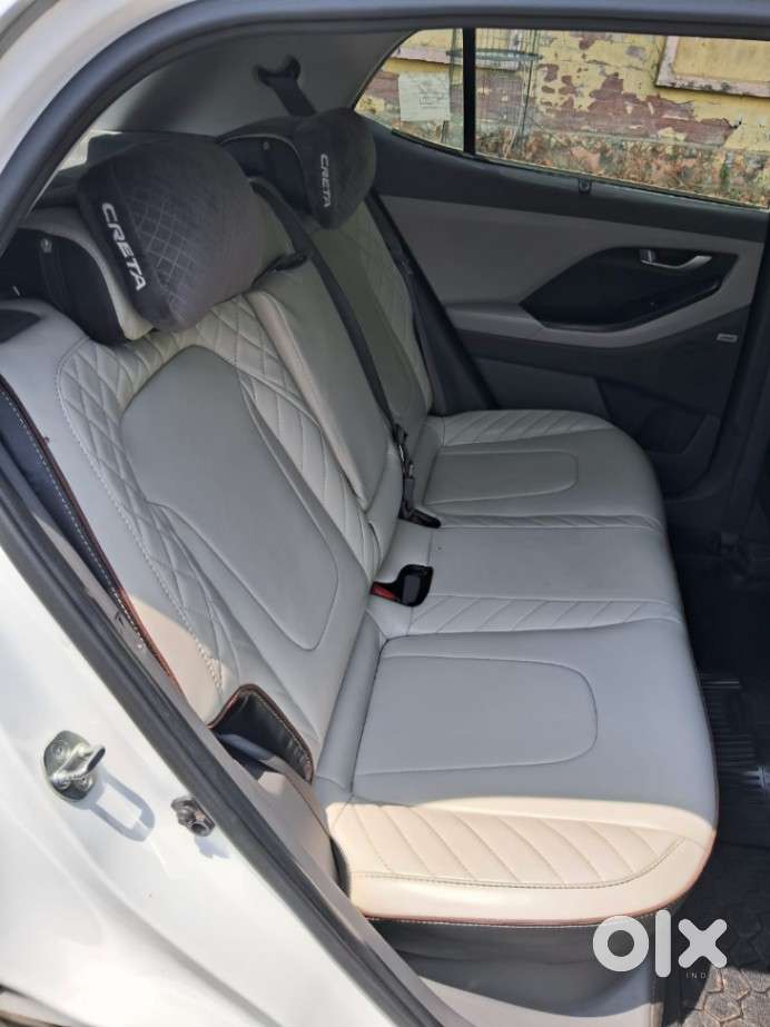 Hyundai Creta 1.5 Crdi Sx, 2024, Diesel