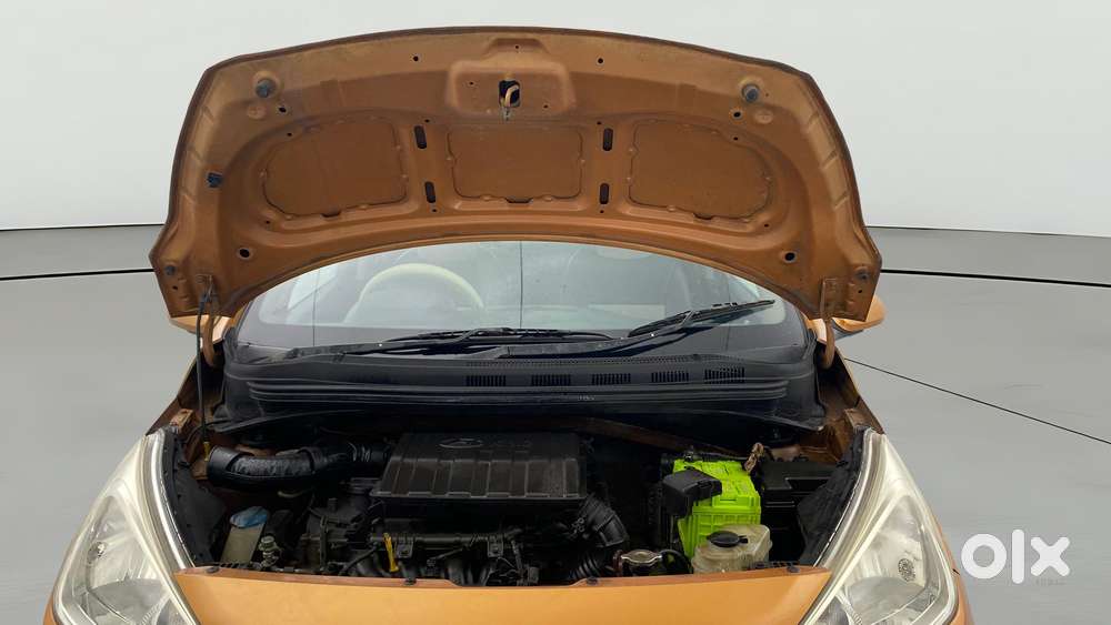 Hyundai Grand I10 Asta 1.2 Kappa Vtvt, 2015, Petrol