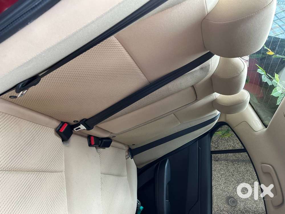 Honda Amaze Top Model  Single Owner  3000km  Like New