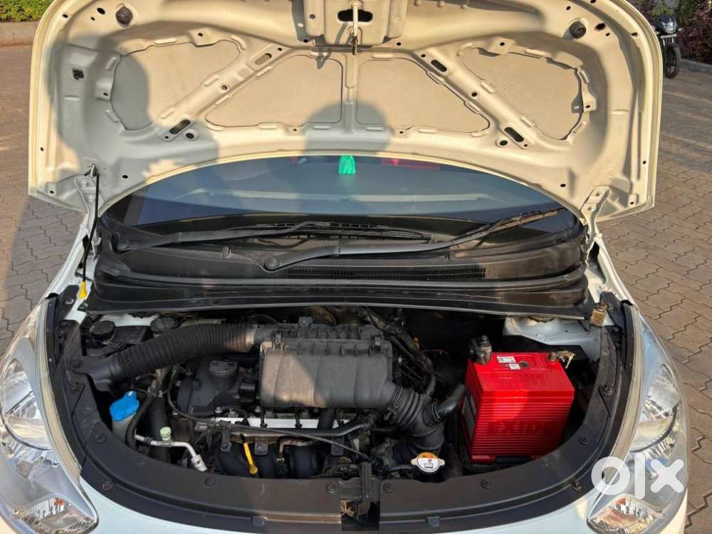 Hyundai I10 1.2 Kappa Magna, 2013, Petrol