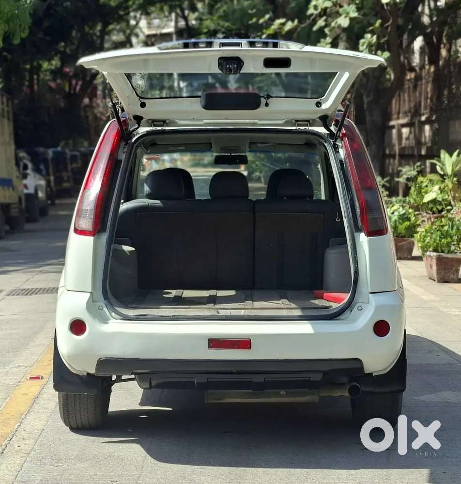 Nissan X-trail 2006 Diesel 161000 Km Driven