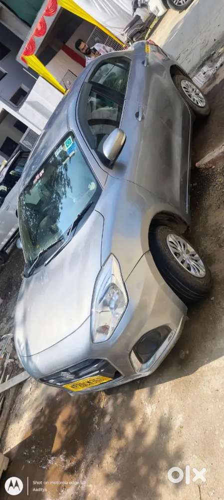 Maruti Suzuki Dzire 2022 Second Hand