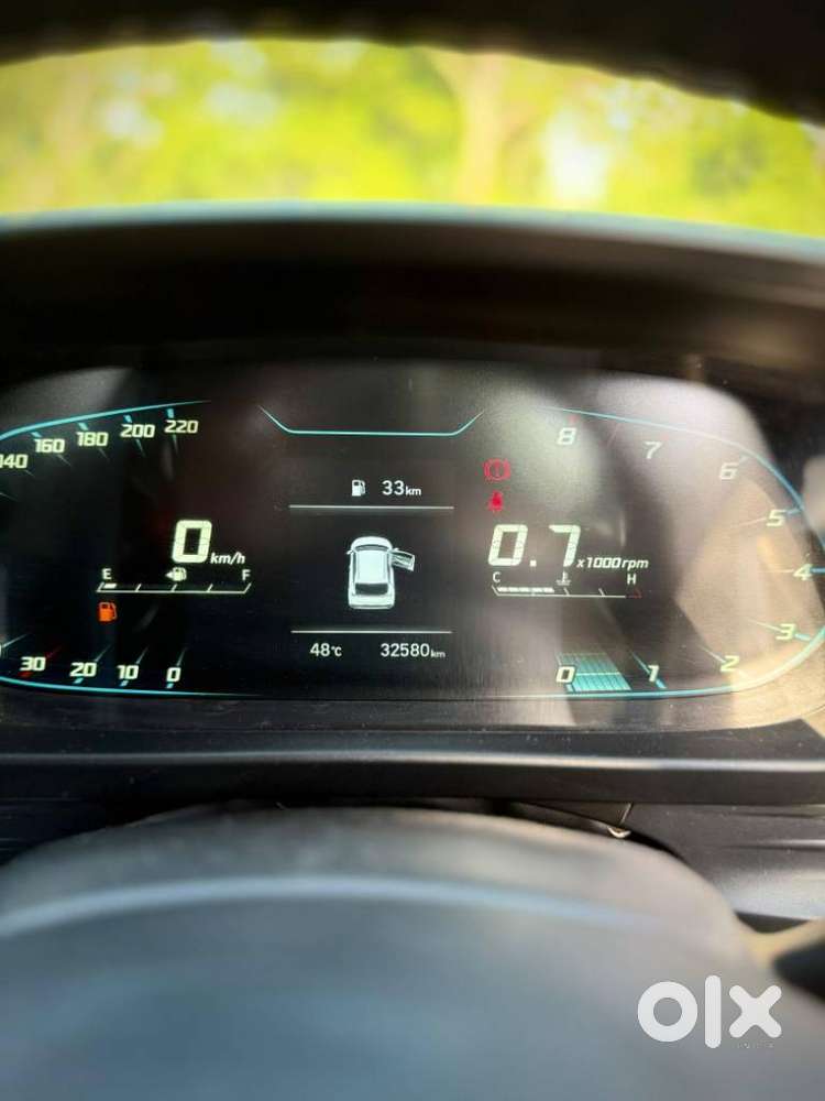 Hyundai I20 Sportz 1.2 Mt, 2023, Petrol
