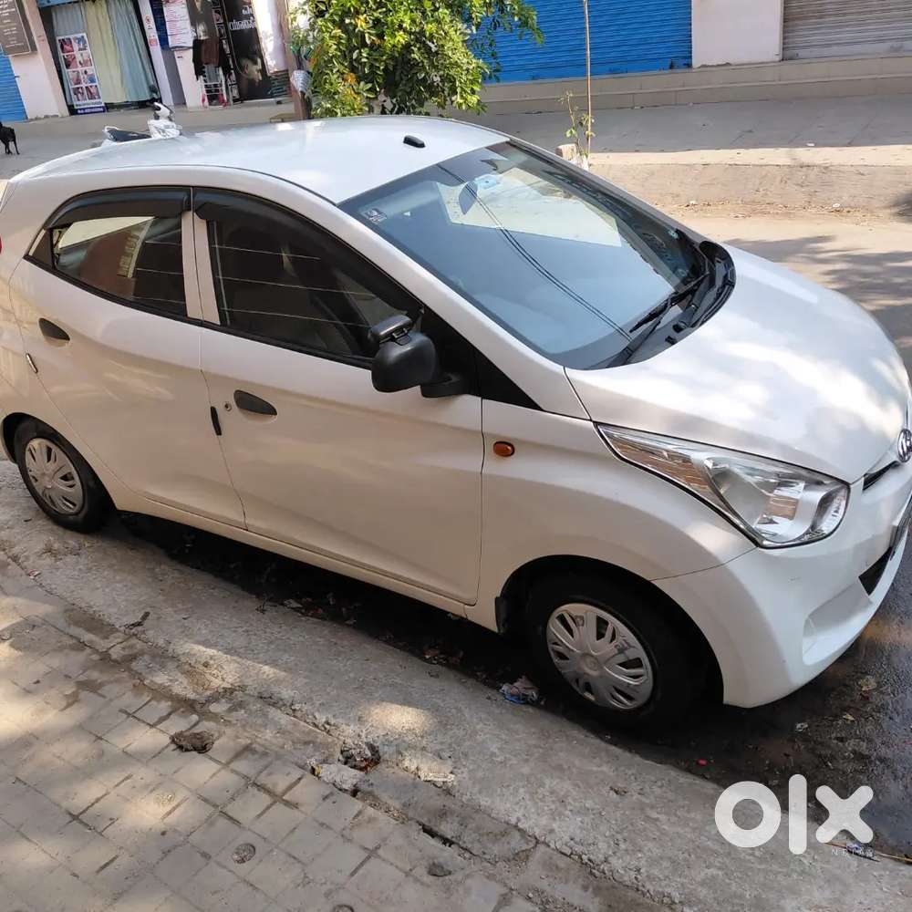 Hyundai Eon Era 2011