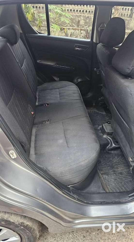 Maruti Suzuki Swift Ddis Vdi, 2014, Diesel