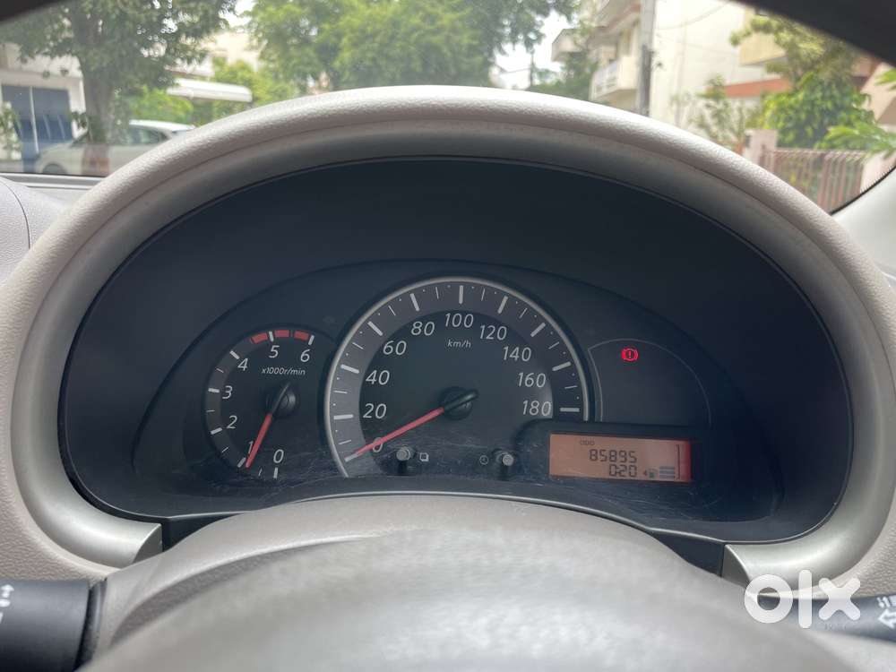 Nissan Micra Diesel Xv, 2011, Diesel