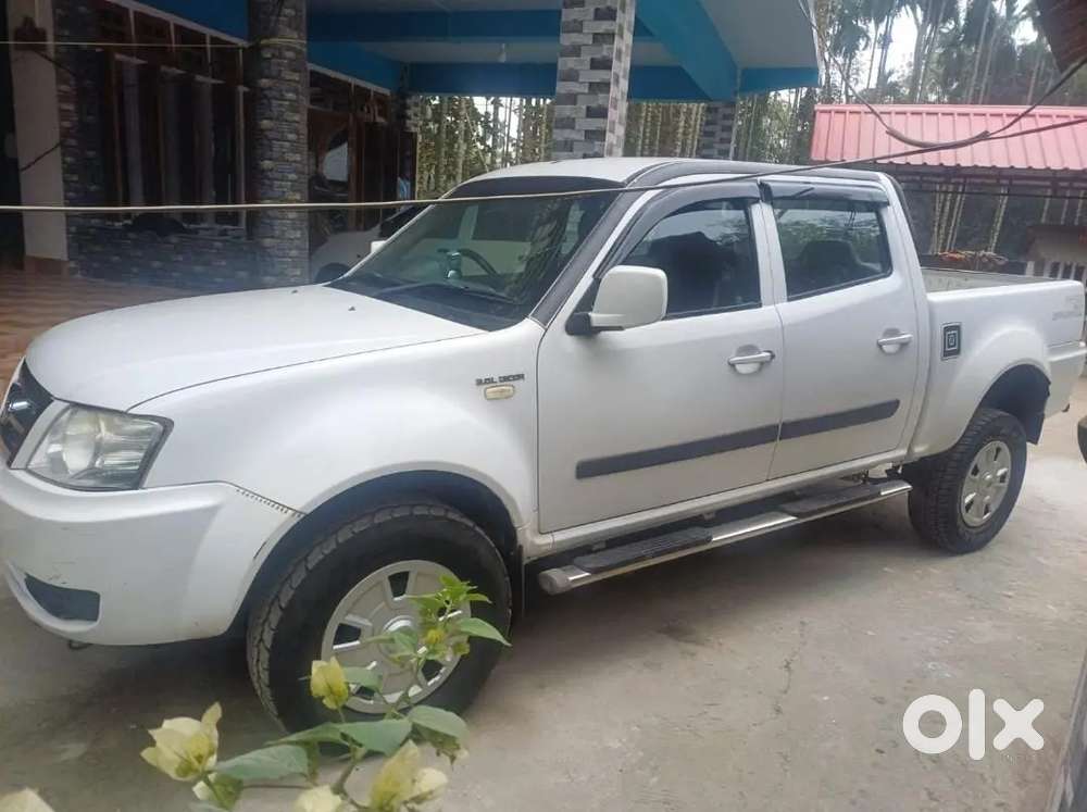 Tata Xenon Xt 2.2