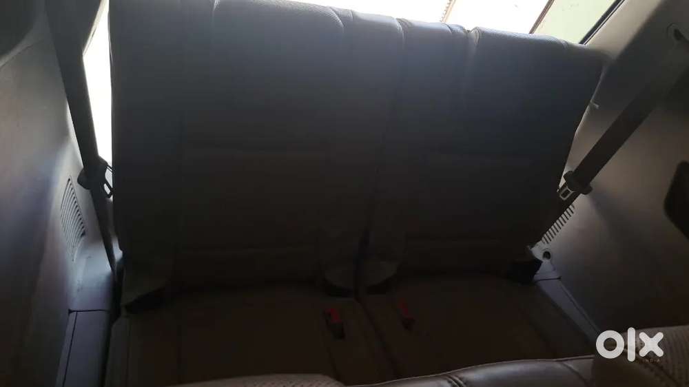 Mahindra Xuv500 W10 2016 Diesel 69000 Km Driven