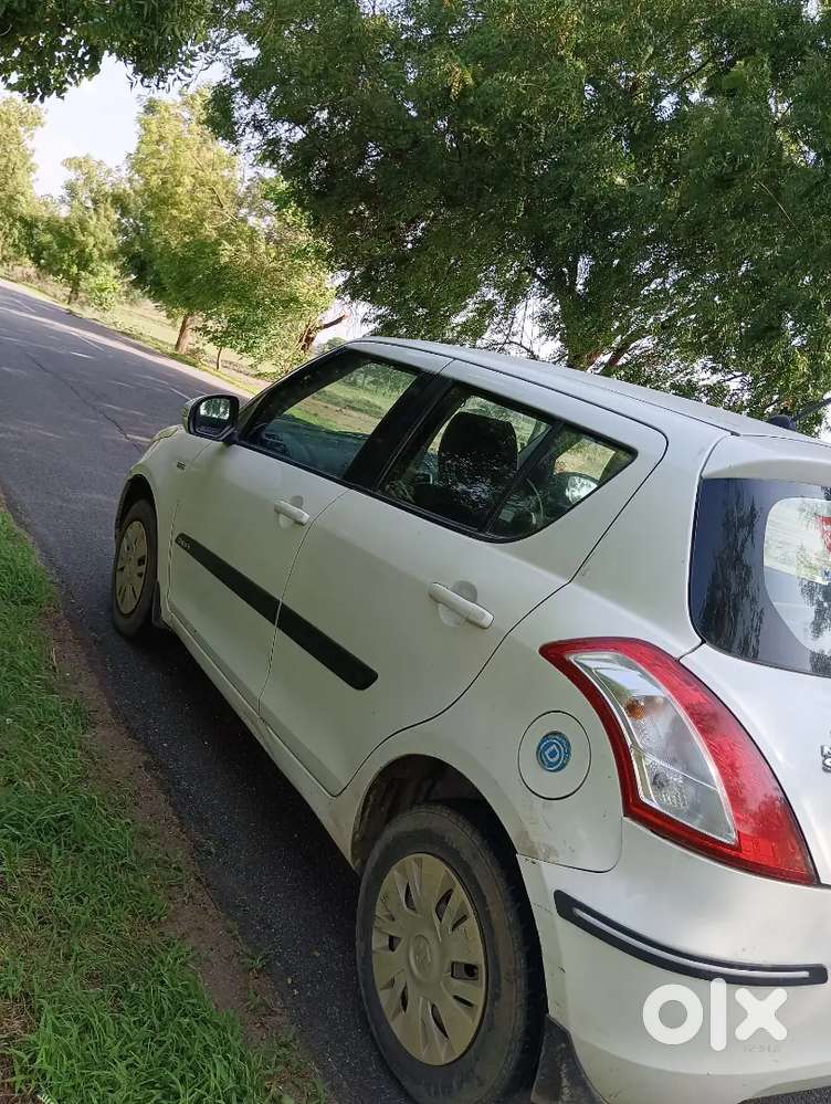 Maruti Suzuki Swift Vdi 2011